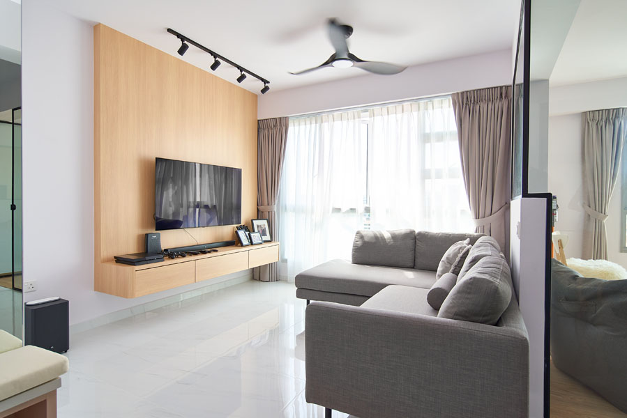 106B Bidadari Park Drive | Le Interior Affairs