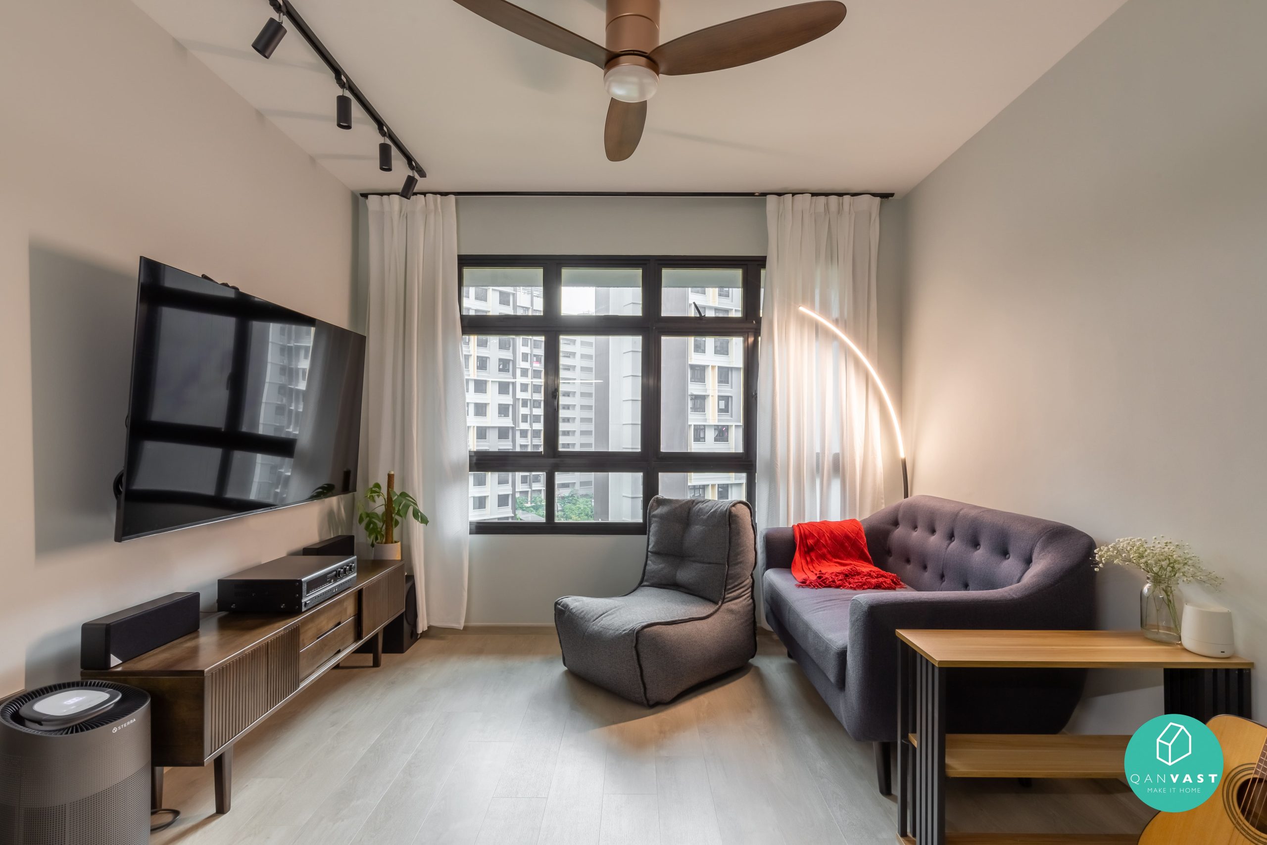 215B Bidadari Park Drive | Le Interior Affairs