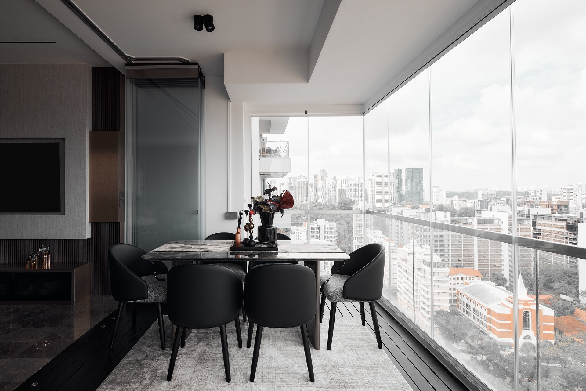 terrace interior designs singapore