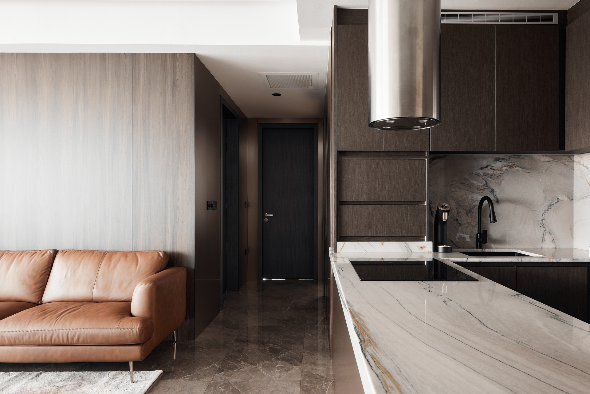 kitchen interior design