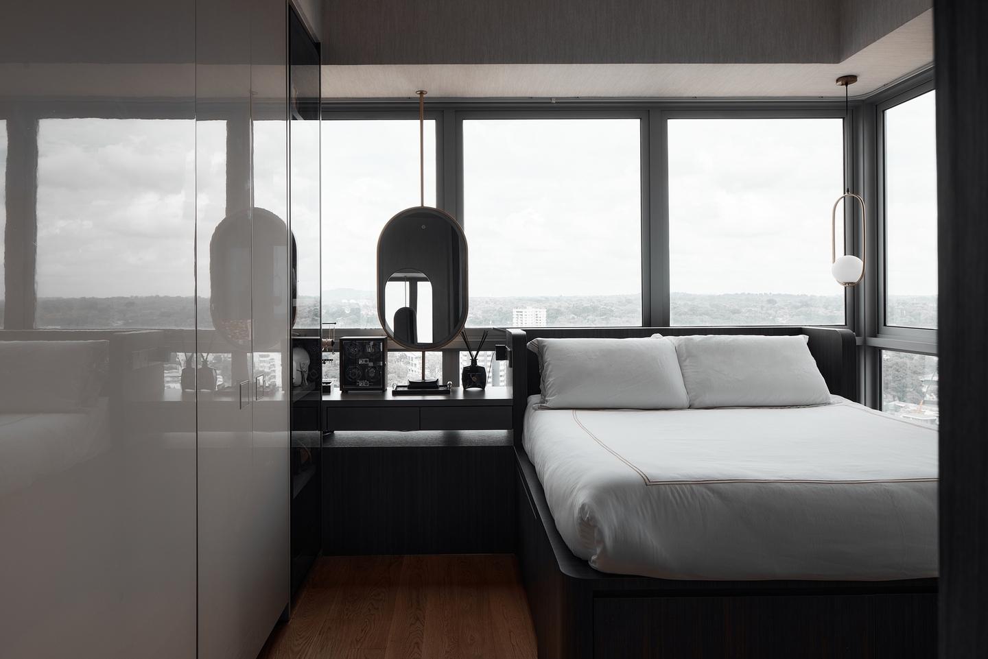 interior design bedroom