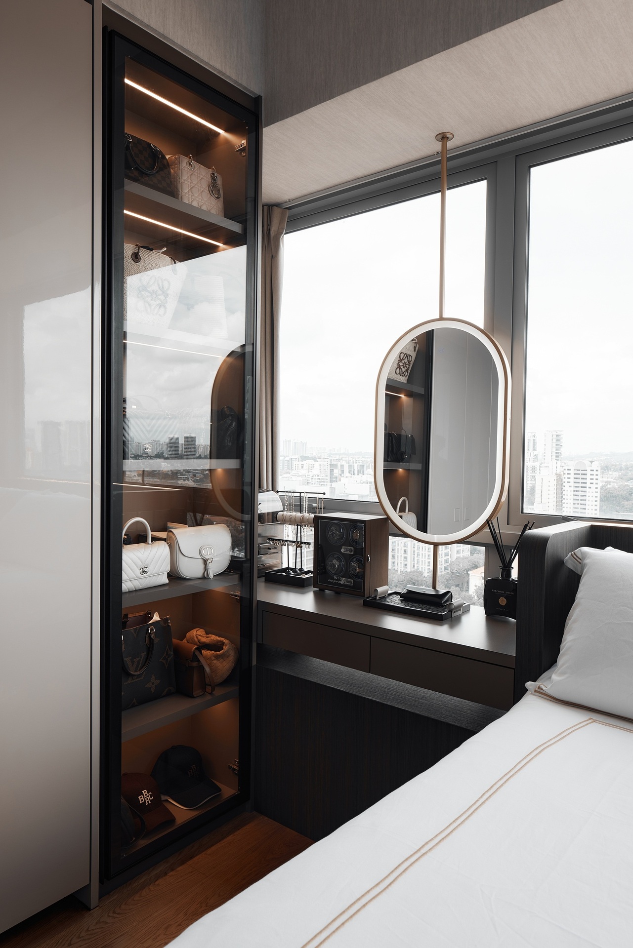 interior design bedroom