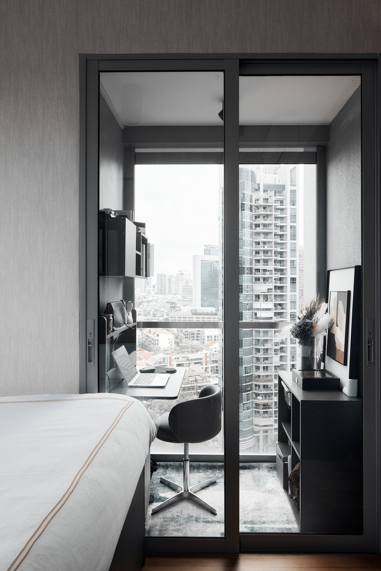 balcony interior design ideas