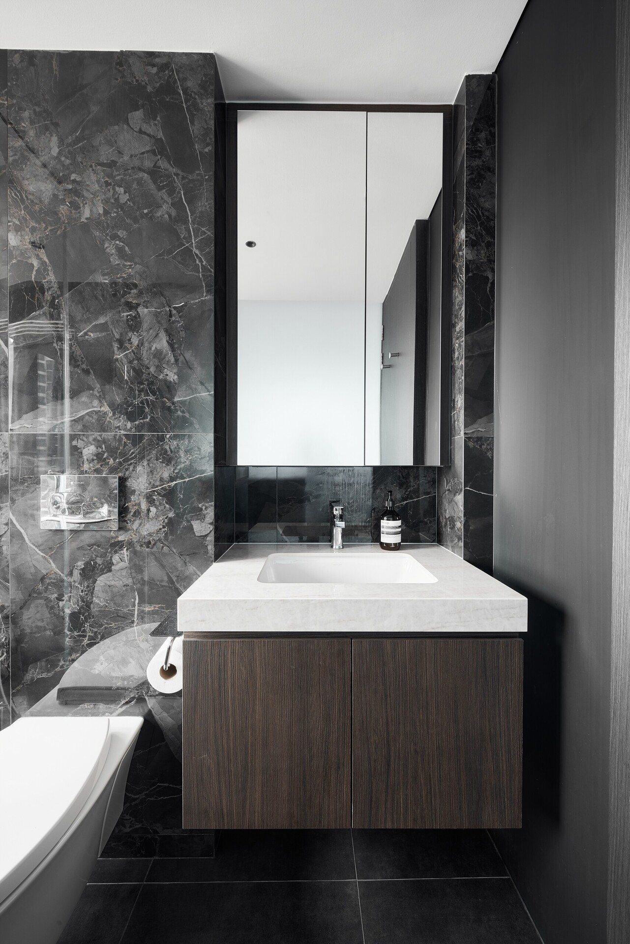 bathroom interior design