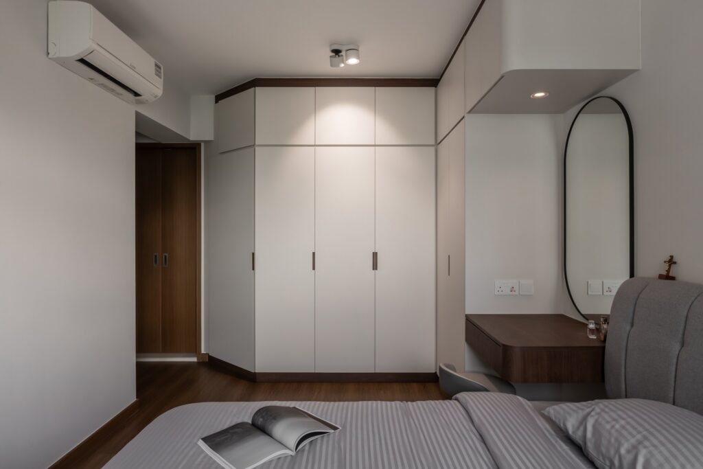 hdb in singapore homes