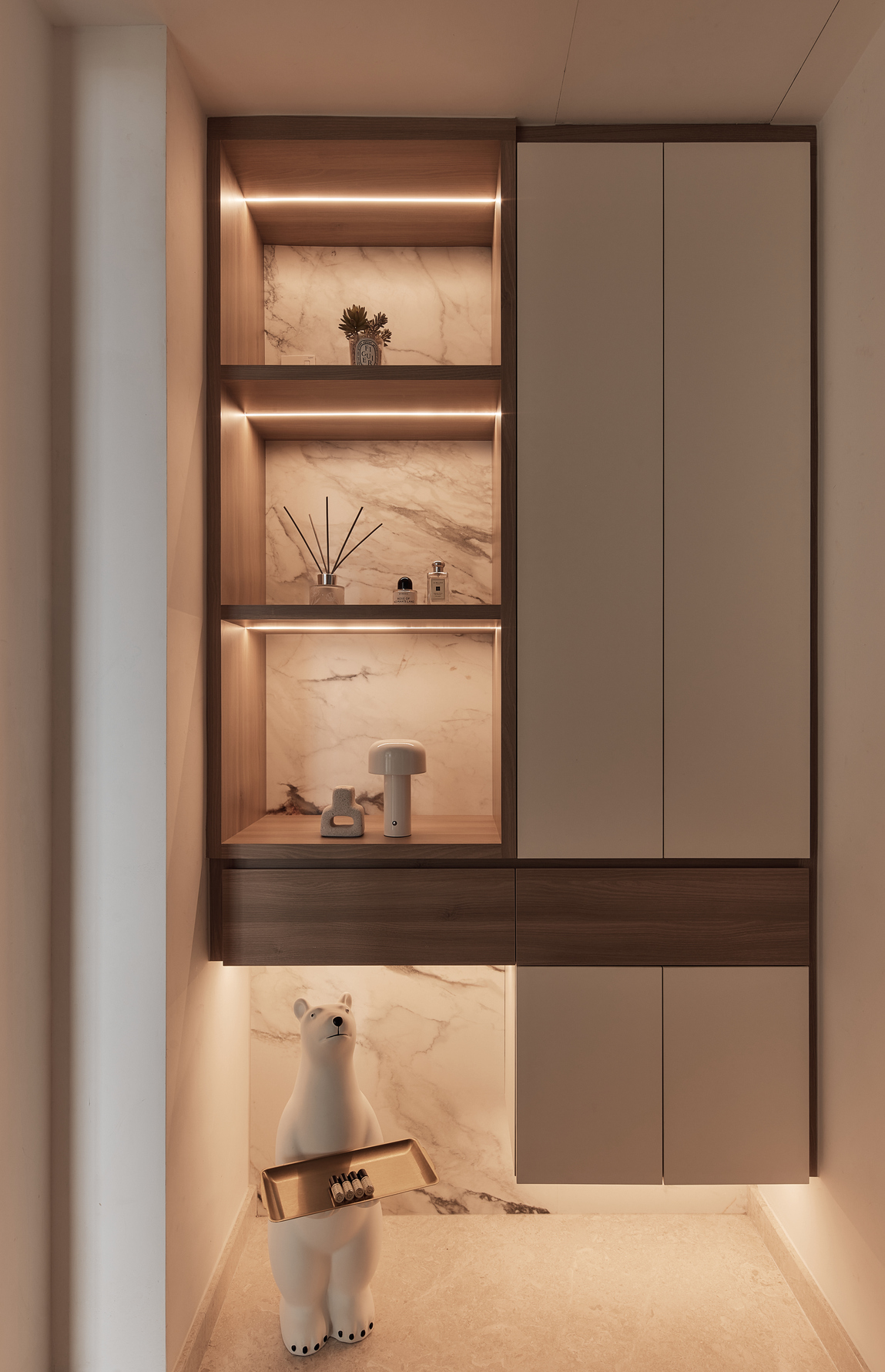 Meyer Mansion interior design and home decor