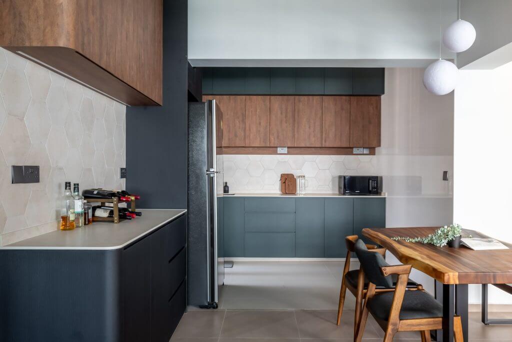 Modern Luxury Interior Design Singapore