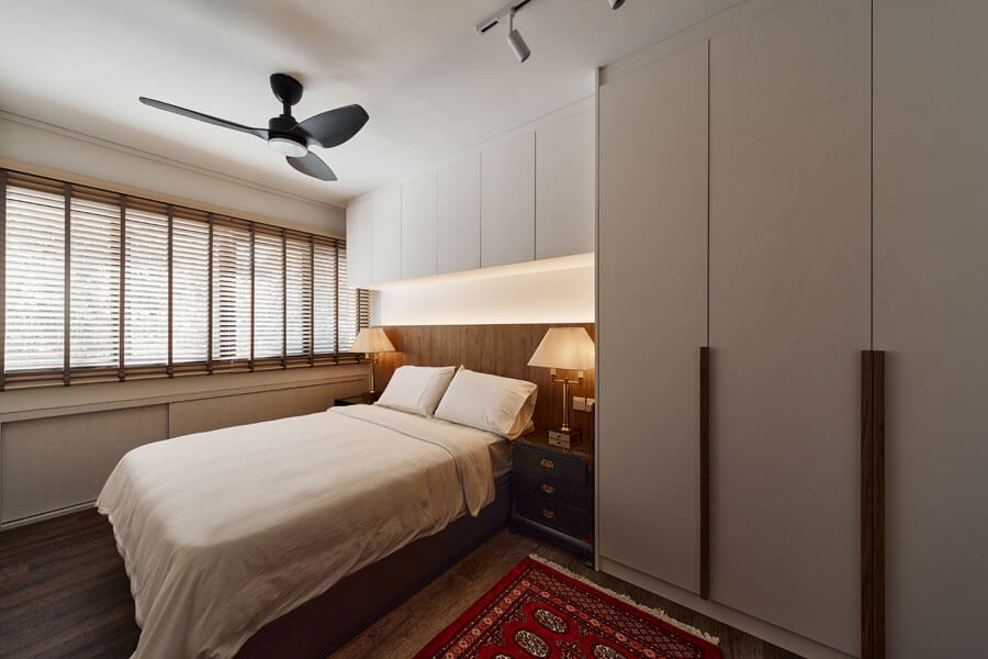 best bedroom interior design