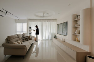 scandinavian interior design
