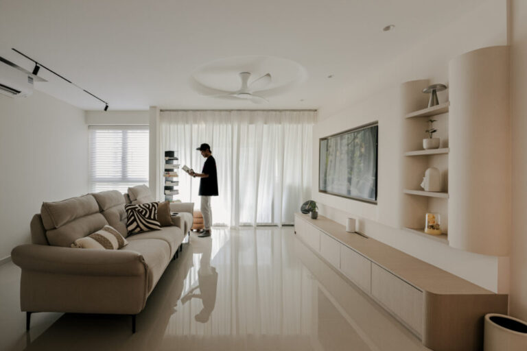scandinavian interior design