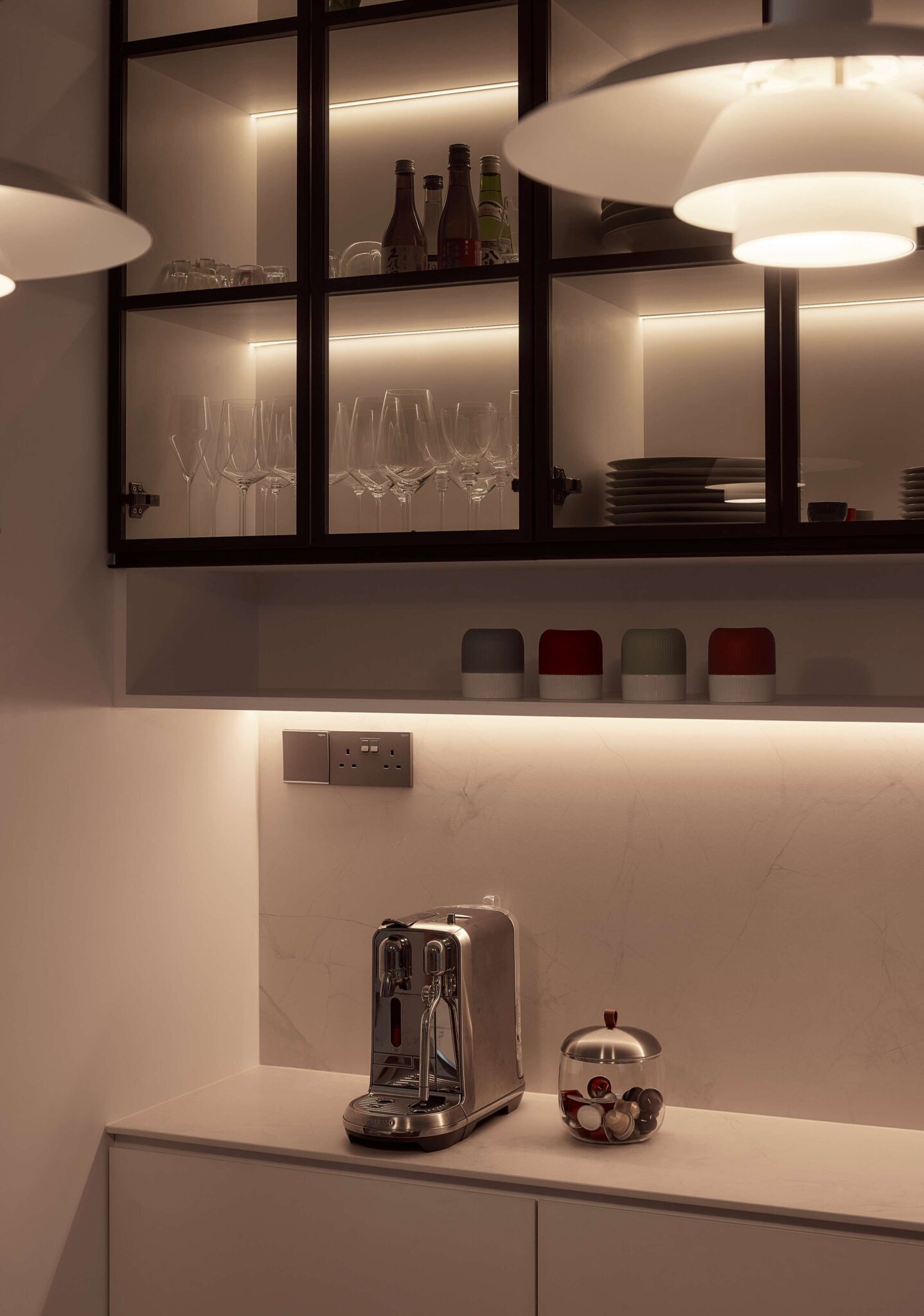 interior design consultant