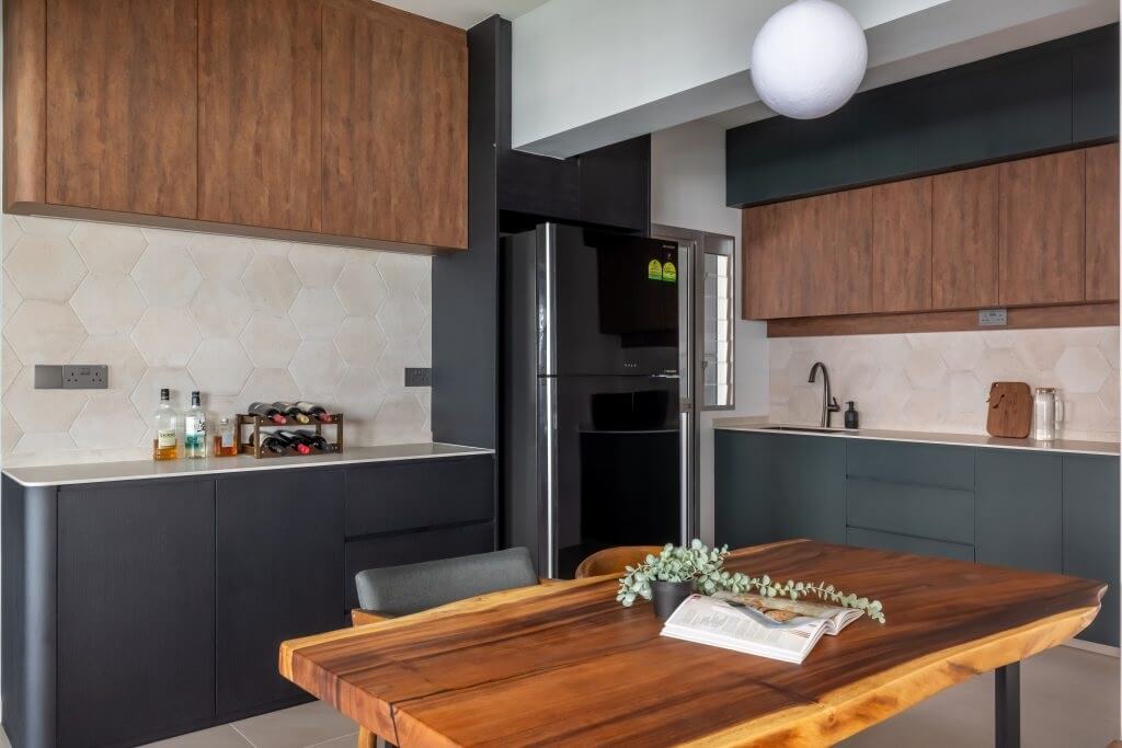 modern luxury interior design