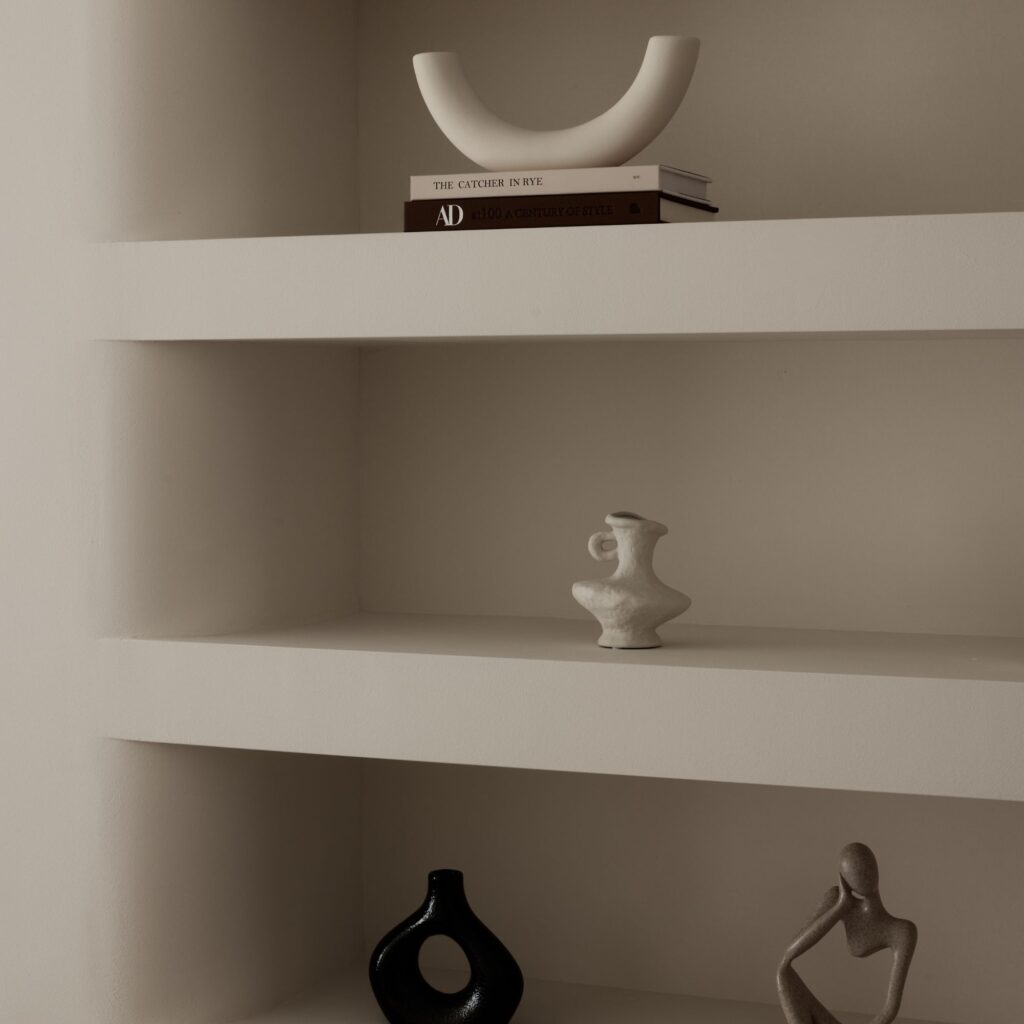 Home decor inspiration in Singapore with furniture and lighting designs