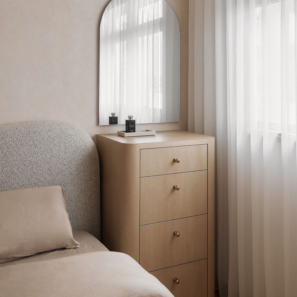 Singapore home and decor showcasing modern interiors and design tips