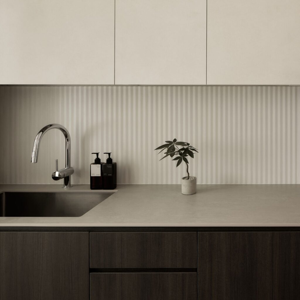 Contemporary HDB interior design for practical and beautiful homes