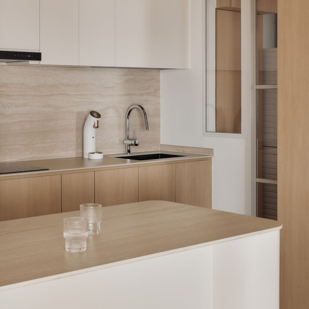 Modern home and decor inspiration in Singapore for functional living spaces