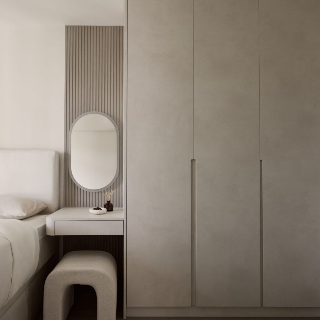 Singapore home and decor ideas for modern and functional living spaces