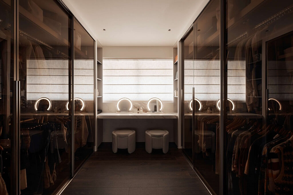 home interior design singapore