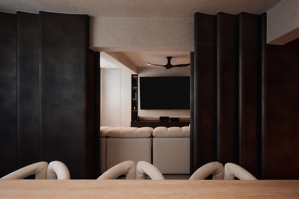 scandinavian interior design