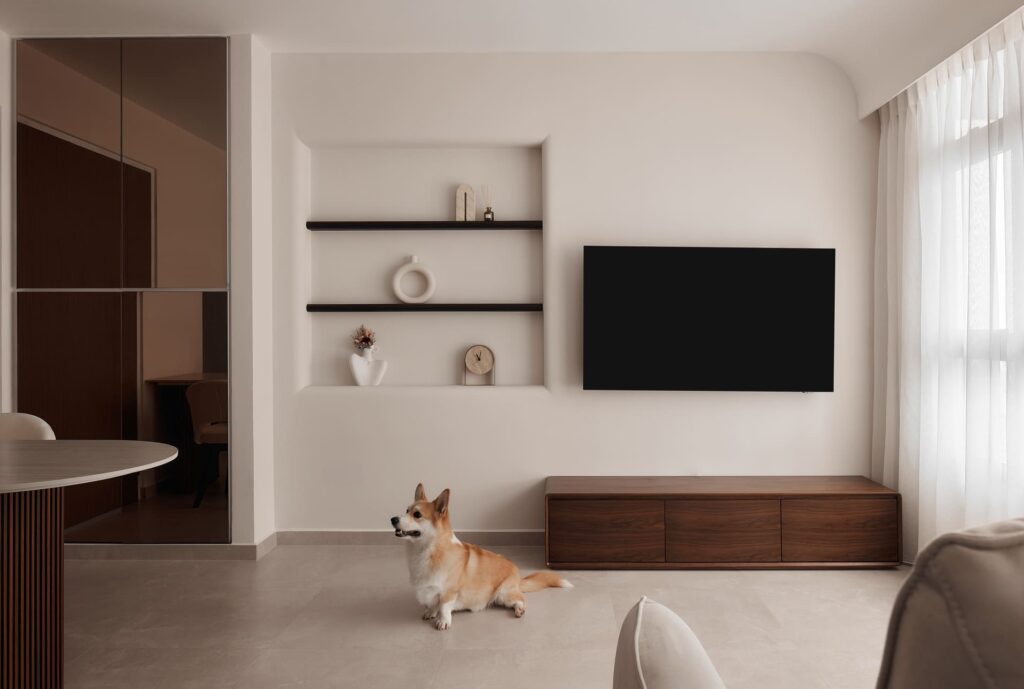 home and decor singapore