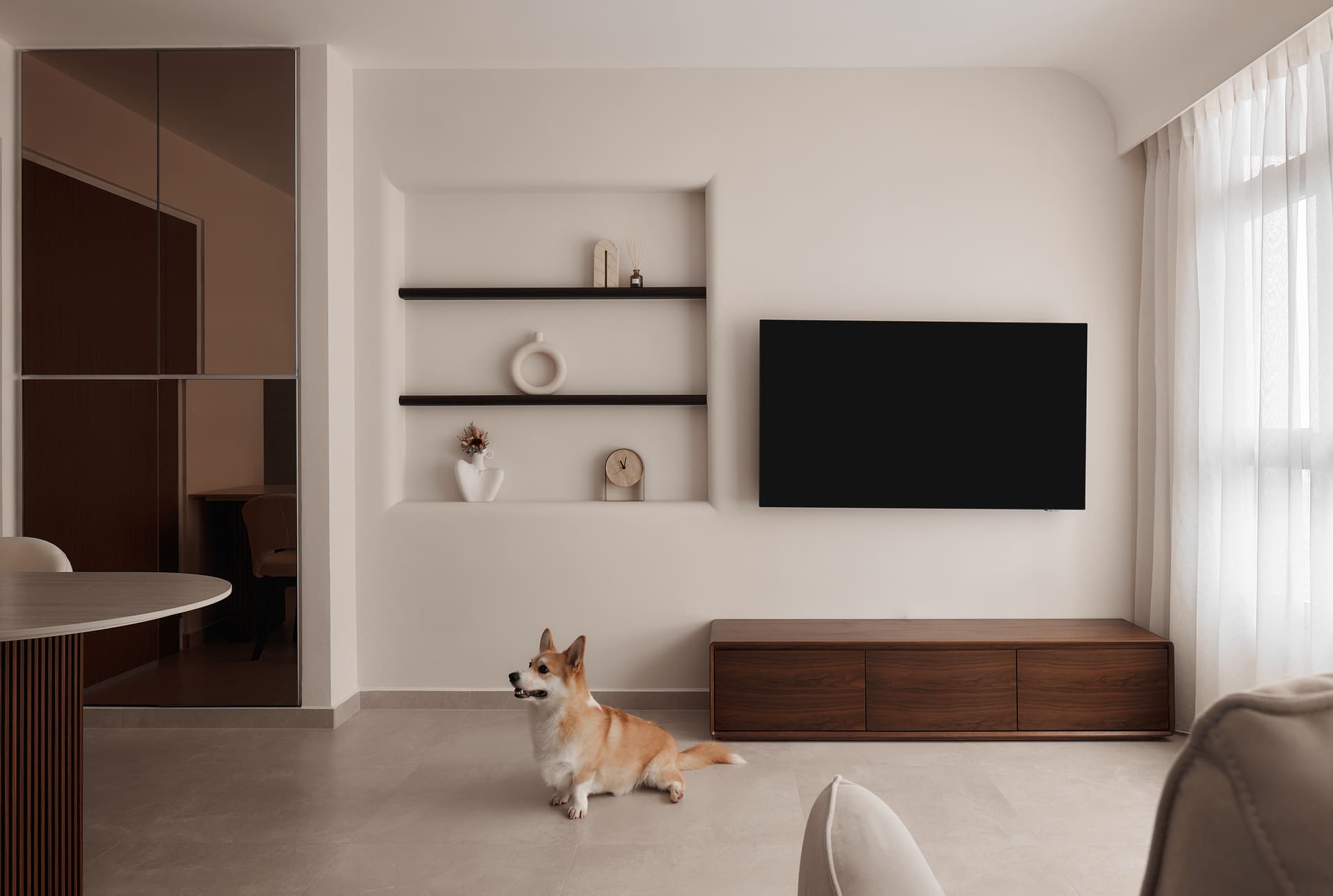 home and decor singapore