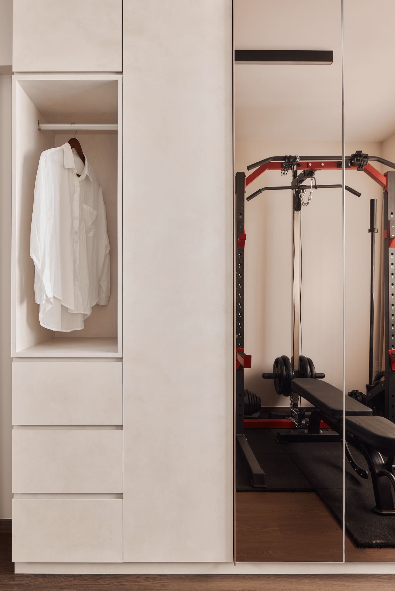 interior design consultant