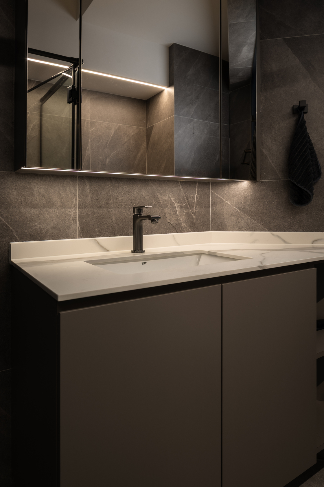 modern scandinavian interior design