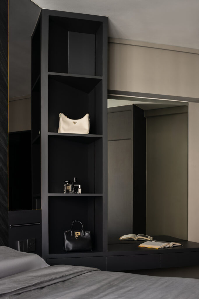 wabi-sabi interior design company in Singapore