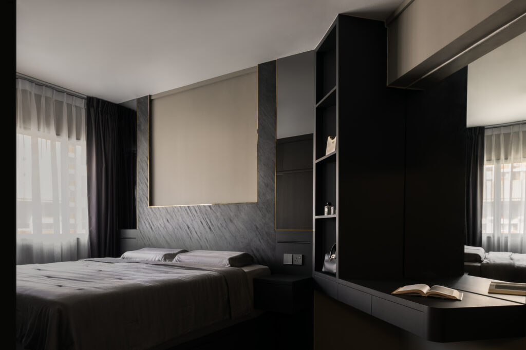 wabi sabi interior design