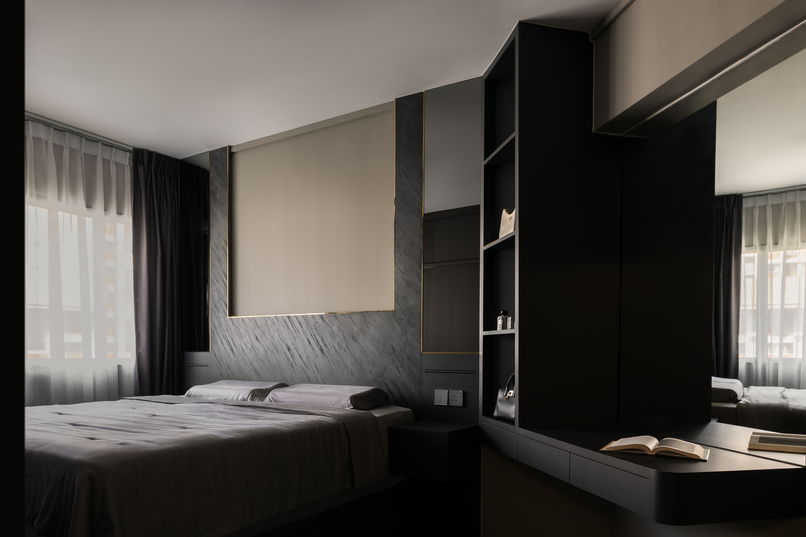 wabi sabi interior design