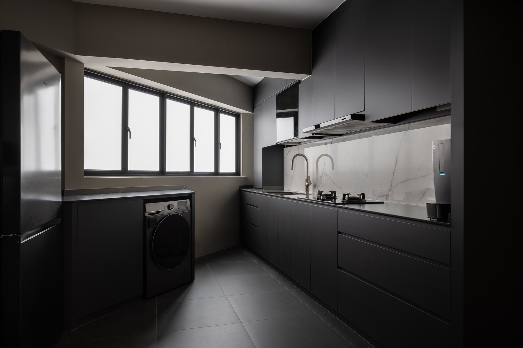 luxury modern interior design