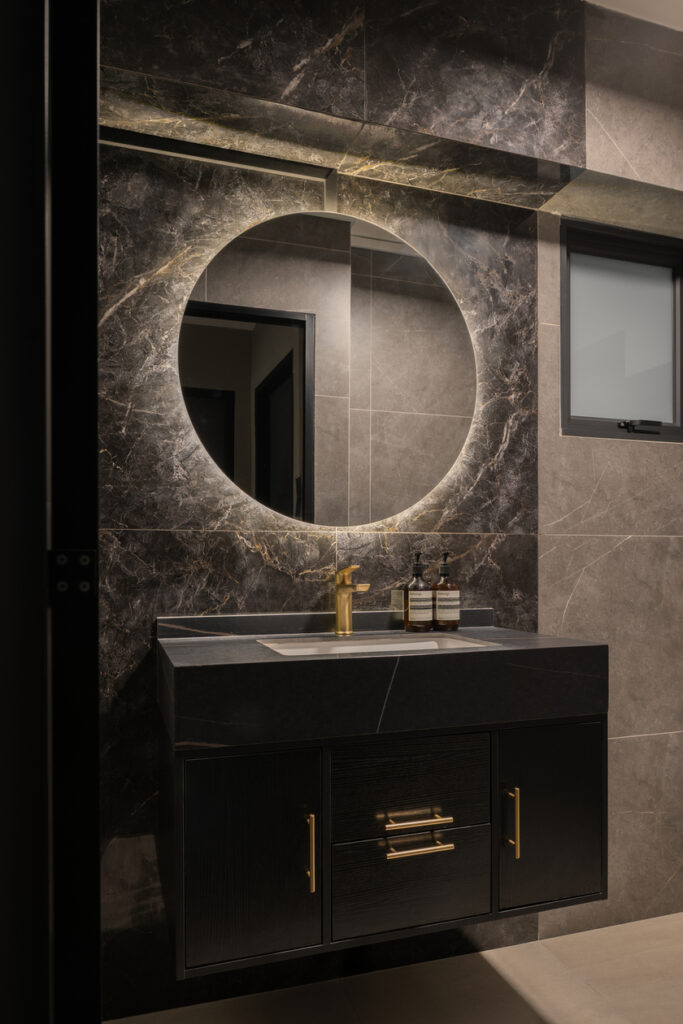 scandinavian small apartment interior design Singapore