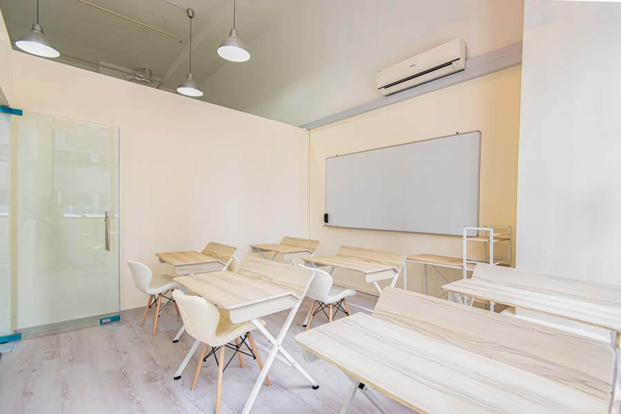 residential and commercial interior design