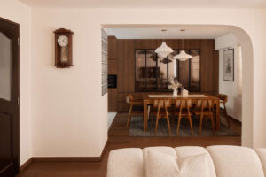 Singapore home interior design creating stylish and functional living spaces