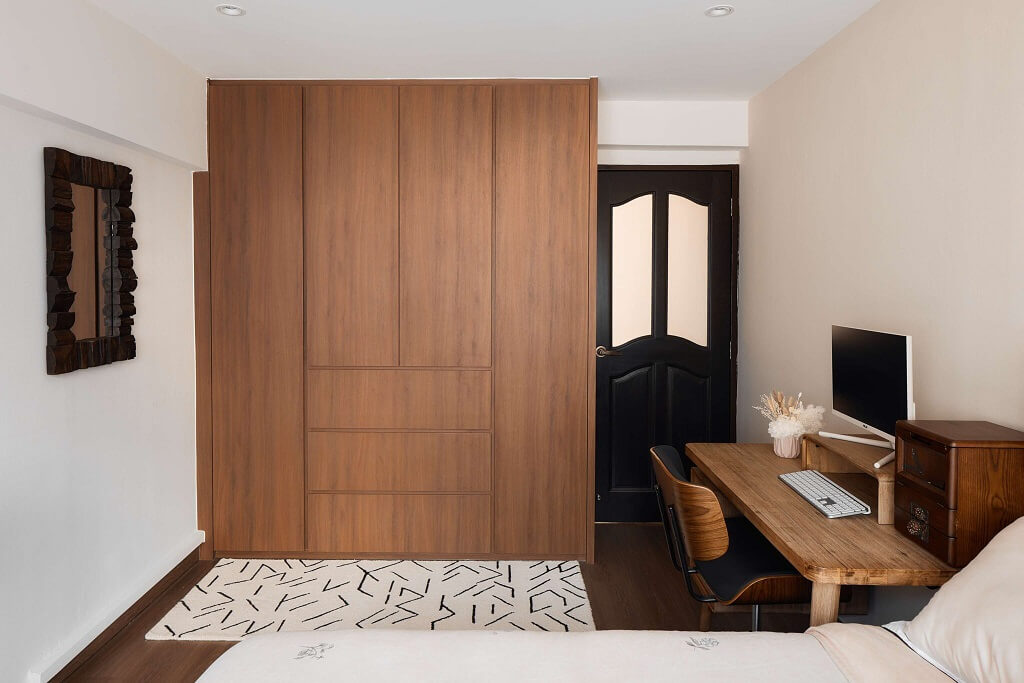 Residential and commercial interior design creating stylish, functional spaces