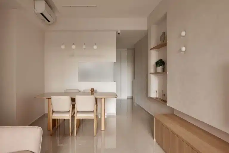 Can You Trust an Interior Design Company in Singapore