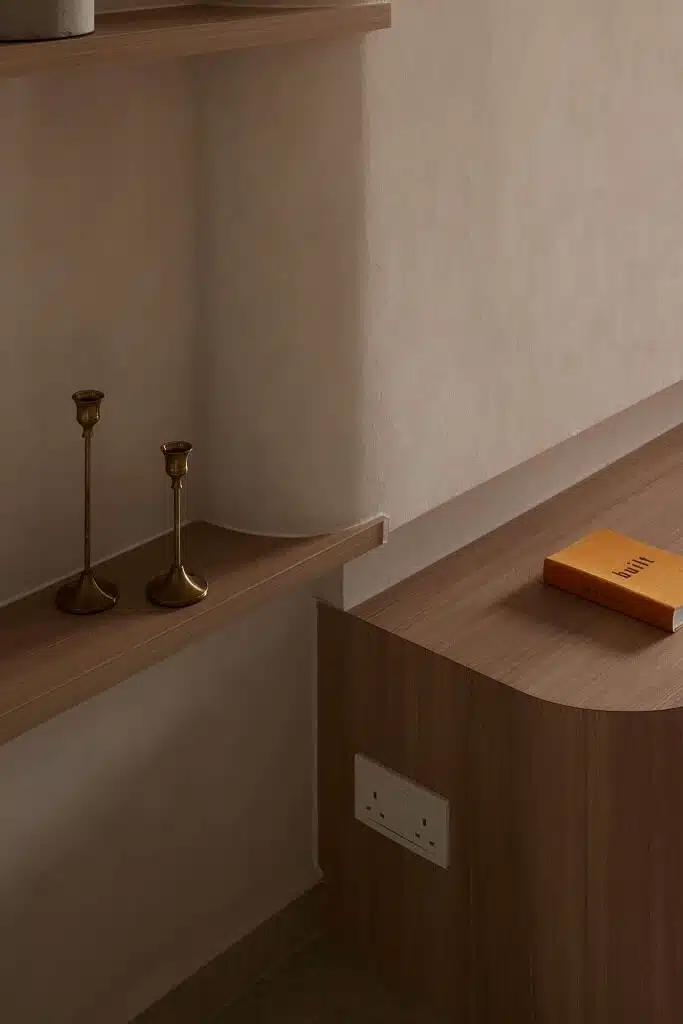 How interior designers manage home and commercial projects with expert planning