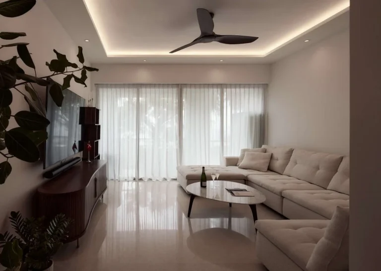 Is Home Interior Design in Singapore Worth It in 2026
