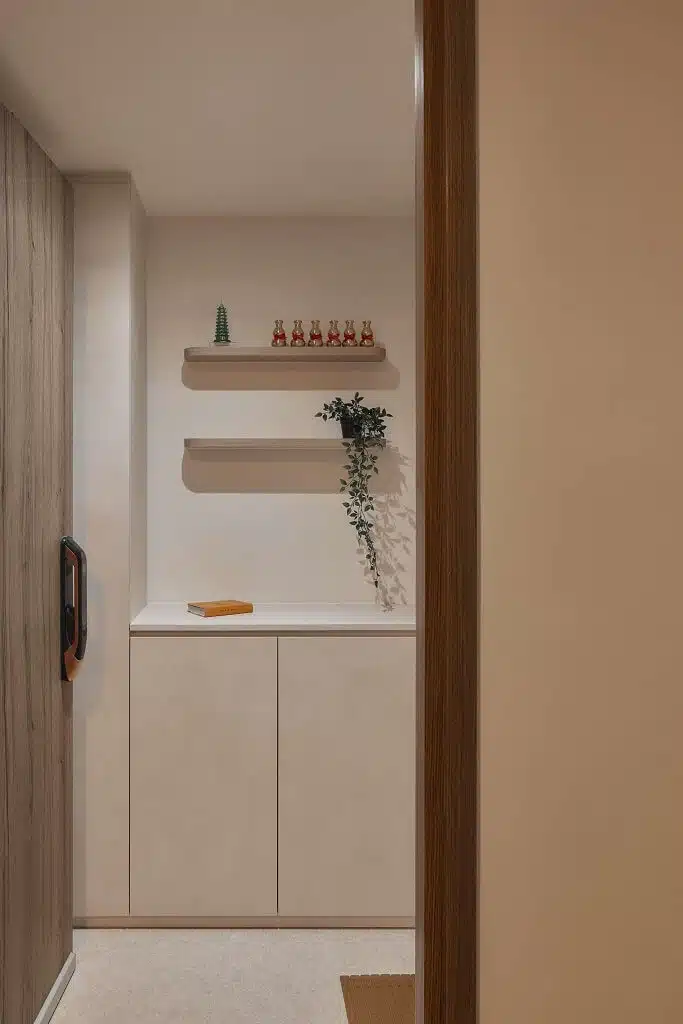 Interior design services we provide for homes and commercial spaces