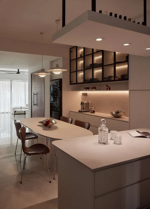 When Home Interior Design Pays Off Big